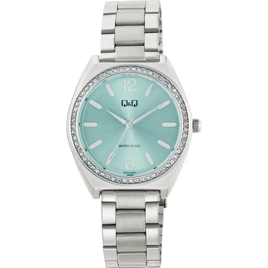 Reloj Q&Q Q91B-003PY Mujer - Análogo