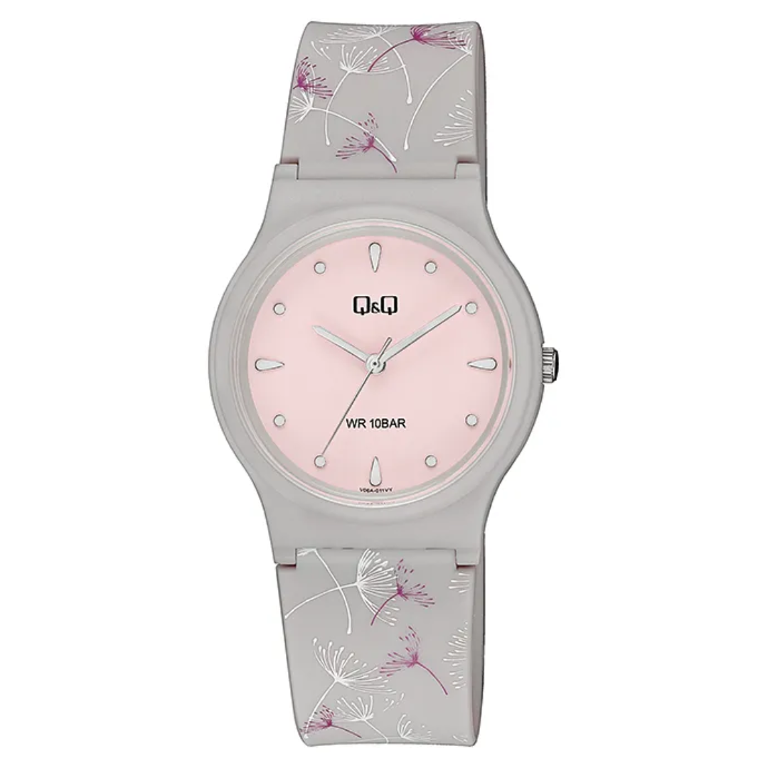 Reloj Q&Q V06A-011VY Mujer - Análogo - Relojeando Default Title Q&Q Reloj de pulsera Reloj Q&Q V06A-011VY Mujer - Análogo