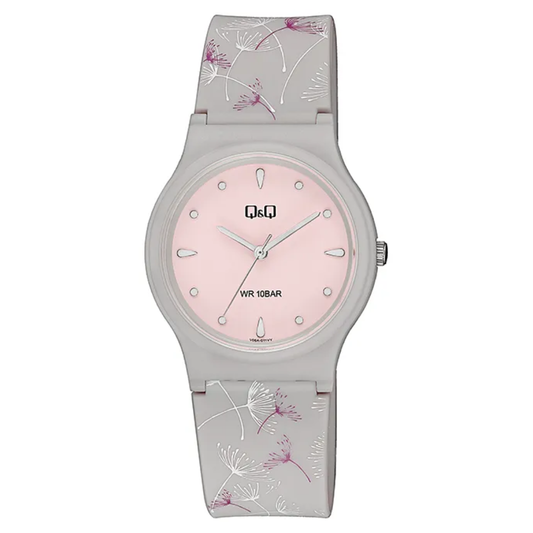 Reloj Q&Q V06A-011VY Mujer - Análogo