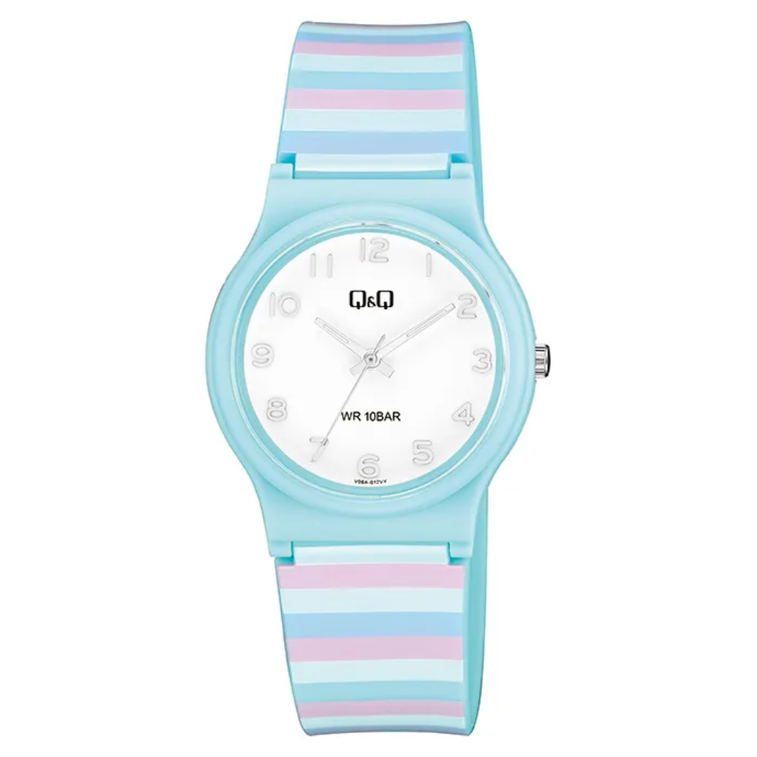 Reloj Q&Q V06A-012VY Mujer - Análogo