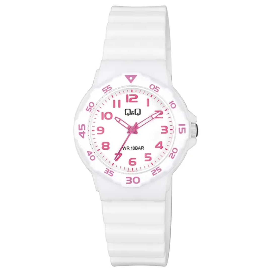 Reloj Q&Q V07A-003VY Mujer - Análogo - Relojeando Default Title Q&Q Reloj de pulsera Reloj Q&Q V07A-003VY Mujer - Análogo