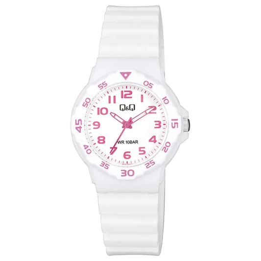 Reloj Q&Q V07A-003VY Mujer - Análogo