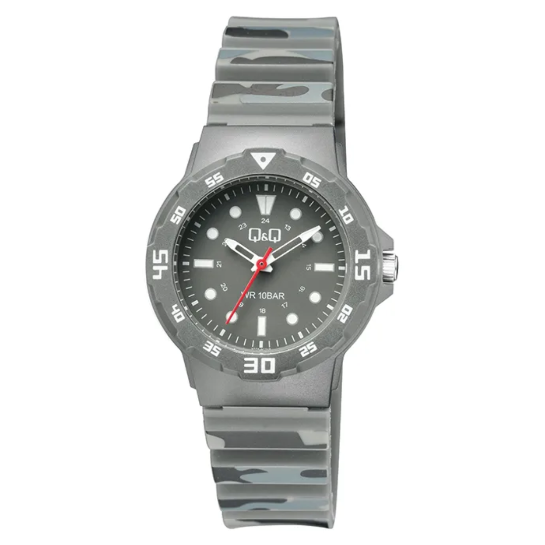 Reloj Q&Q V07A-013VY Mujer - Análogo - Relojeando Default Title Q&Q Reloj de pulsera Reloj Q&Q V07A-013VY Mujer - Análogo