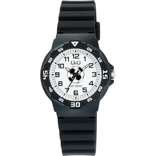 Reloj Q&Q V07A-014VY Infantil - Análogo