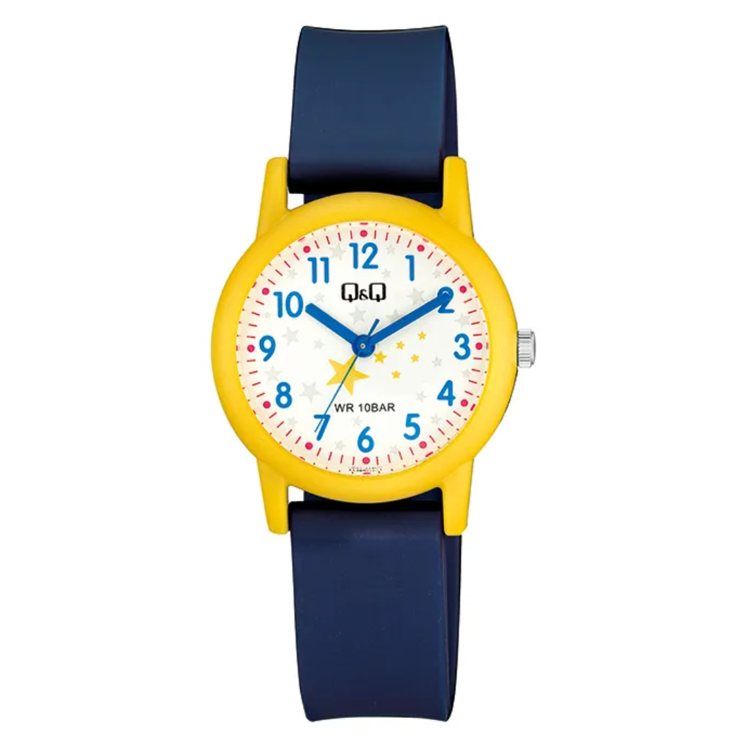 Reloj Q&Q V23A-013VY Infantil - Análogo