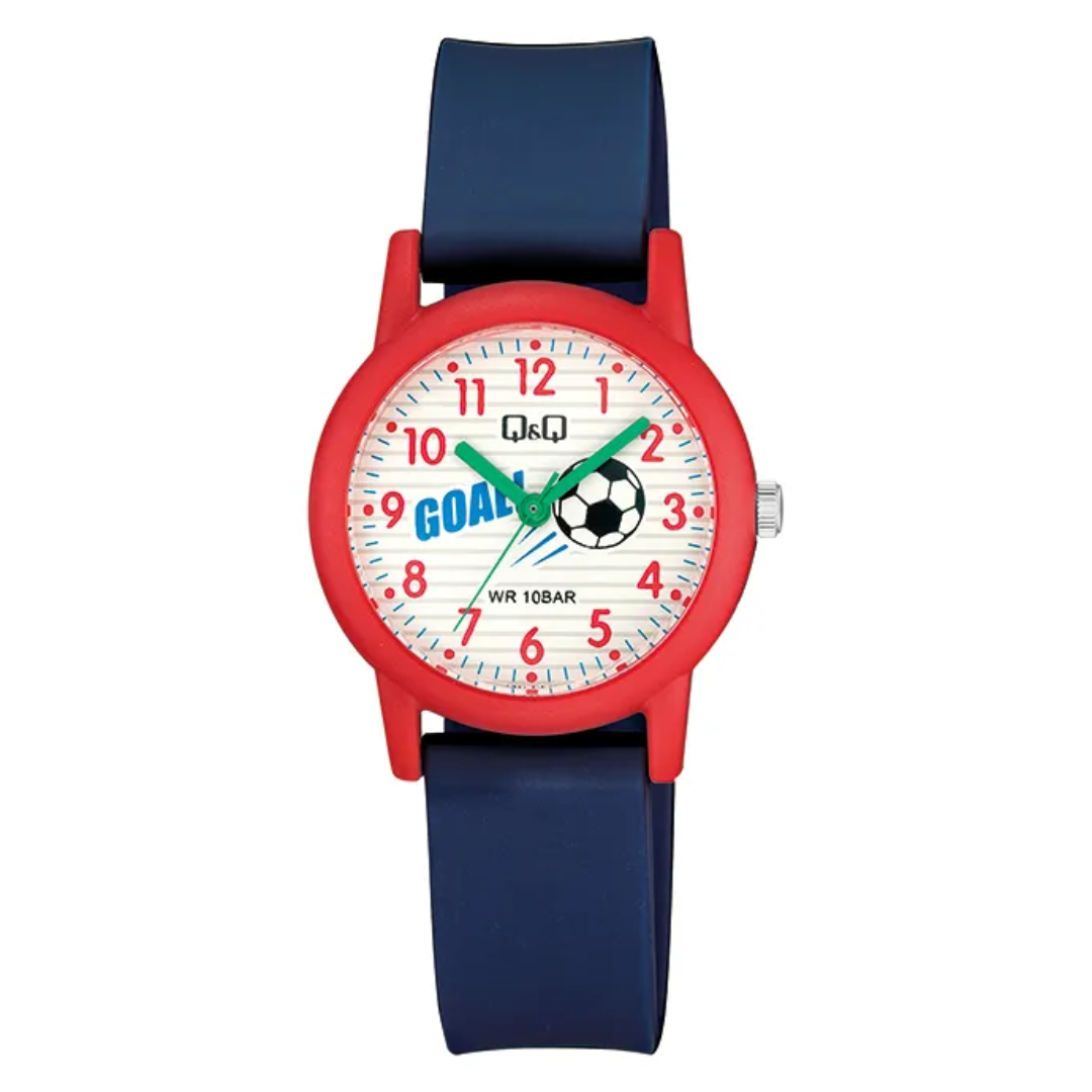 Reloj Q&Q V23A-015VY Infantil - Análogo