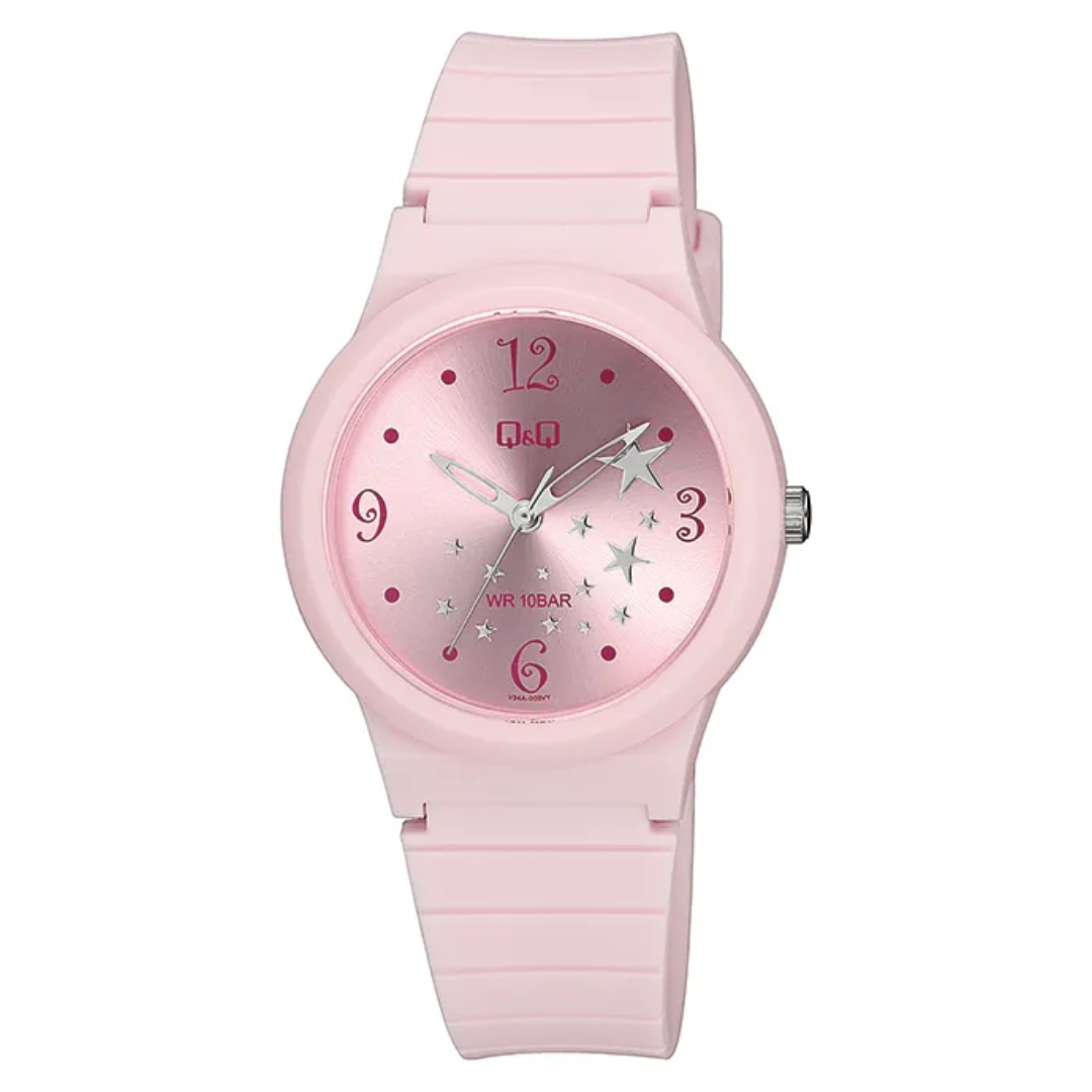 Reloj Q&Q V34A-003VY Mujer - Análogo