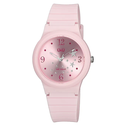 Reloj Q&Q V34A-003VY Mujer - Análogo