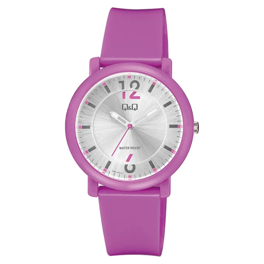 Reloj Q&Q V36A-001VY Mujer - Análogo