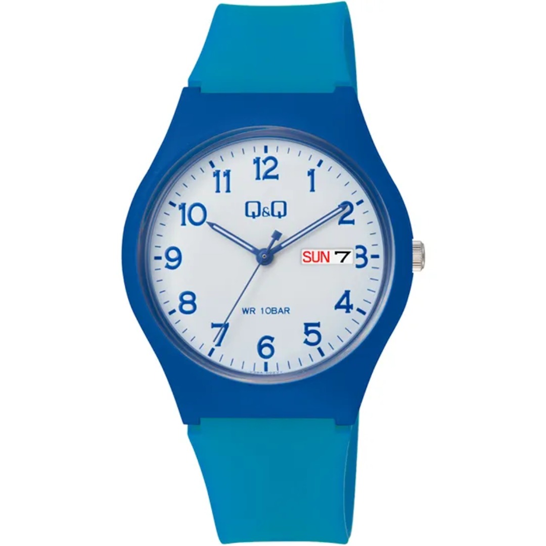 Reloj Q&Q V39A-002VY Mujer - Análogo