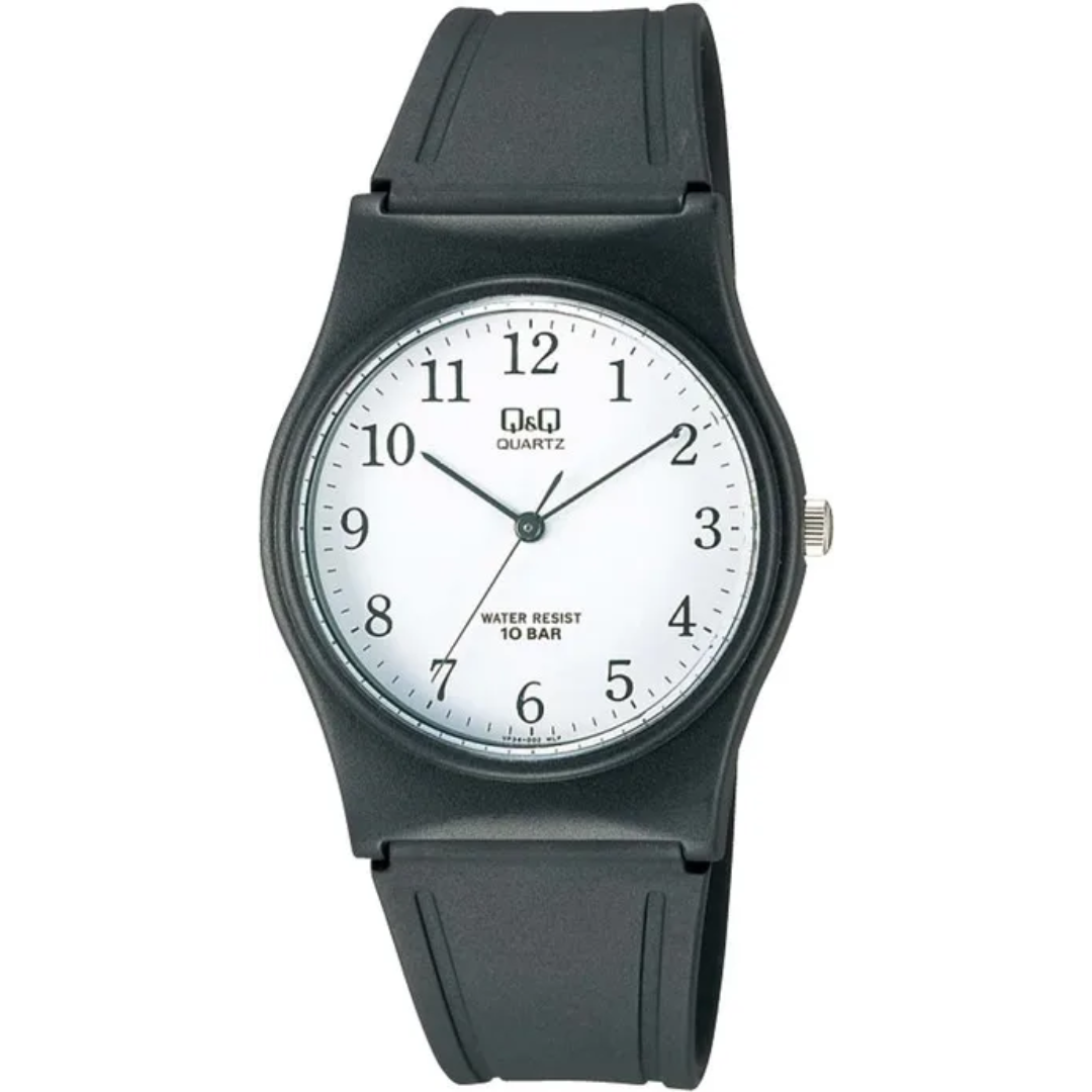 Reloj Q&Q VP34J002Y Hombre - Análogo