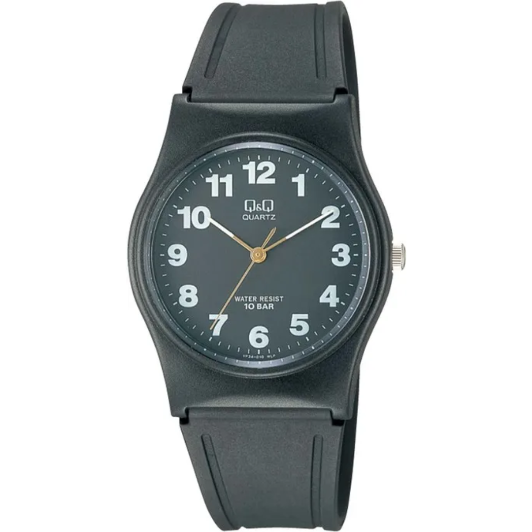 Reloj Q&Q VP34J010Y Hombre - Análogo