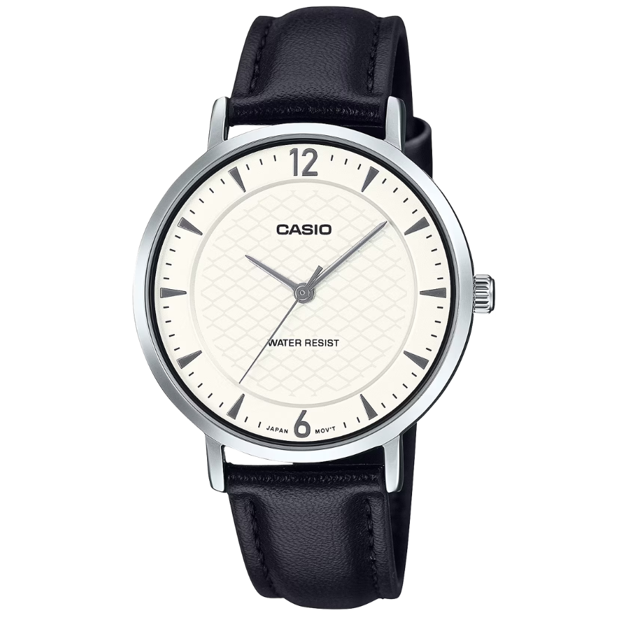 Reloj Casio LTP-VT04L-7A2 Mujer - Análogo