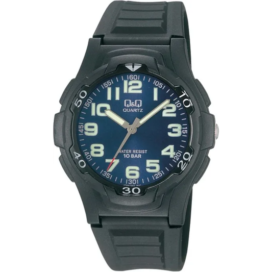 Reloj Q&Q VP84J003Y Hombre - Análogo