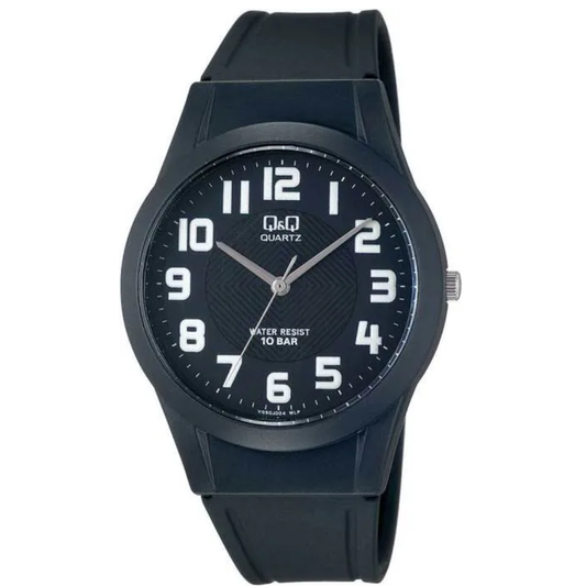 Reloj Q&Q VQ50J004Y Hombre - Análogo