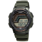 Reloj Casio WS-1800-3AV Hombre - Digital