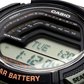 Reloj Casio WS-1800-3AV Hombre - Digital