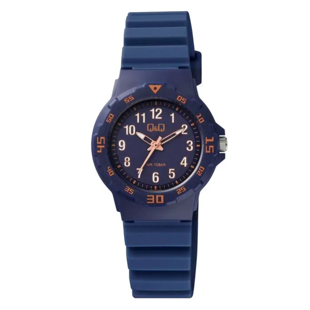 Reloj Q&Q VR19J018Y Mujer - Análogo - Relojeando Default Title Q&Q Reloj de pulsera Reloj Q&Q VR19J018Y Mujer - Análogo