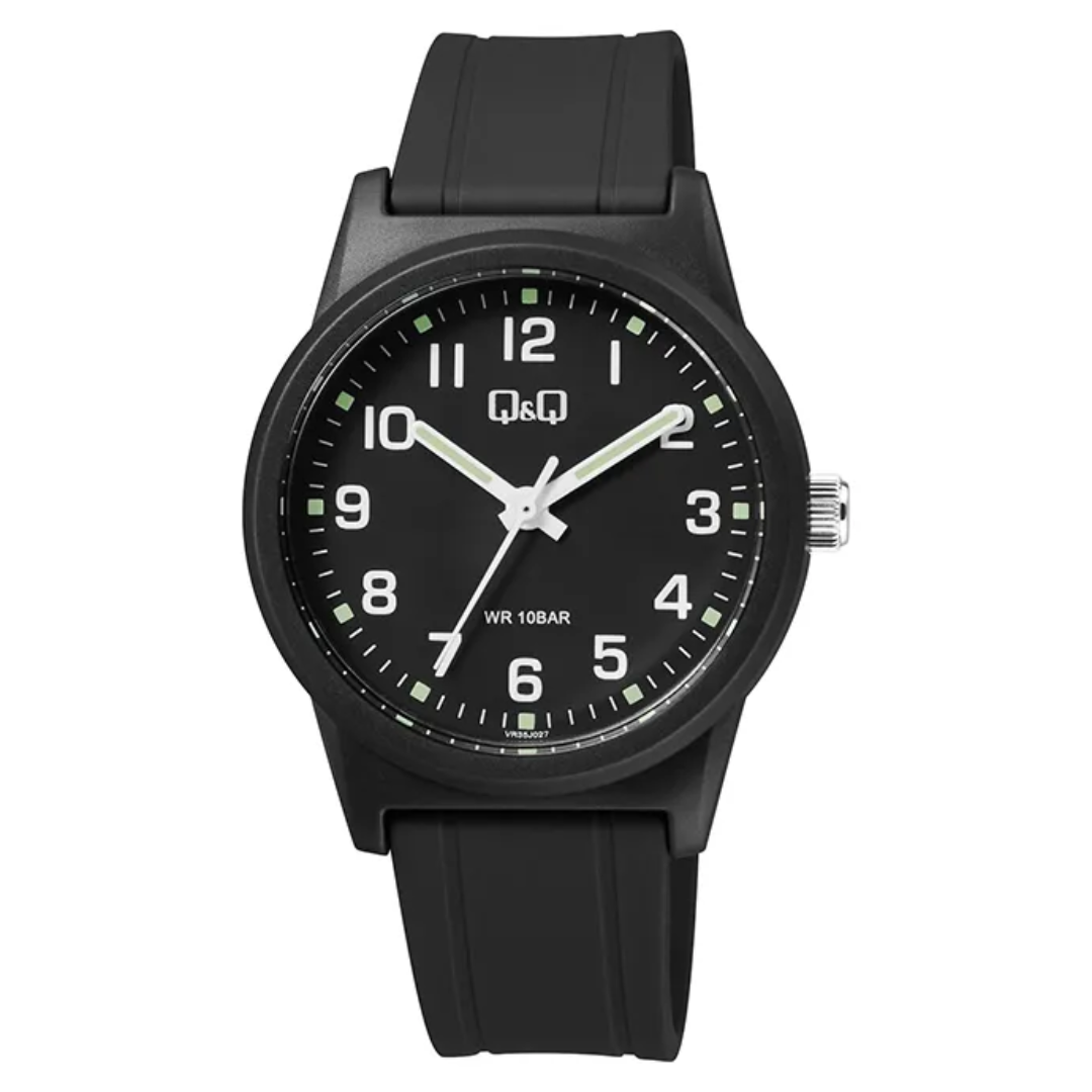 Reloj Q&Q VR35J027Y Hombre - Análogo