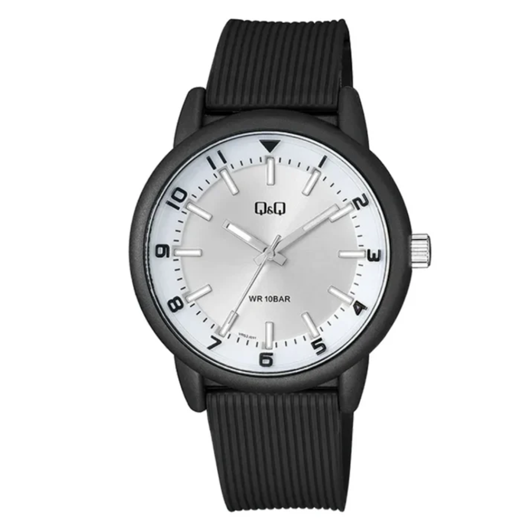 Reloj Q&Q VR52-011Y Hombre - Análogo