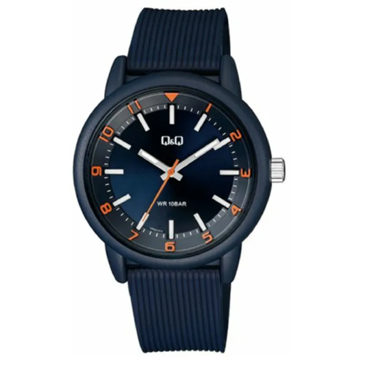 Reloj Q&Q VR52-013Y Hombre - Análogo