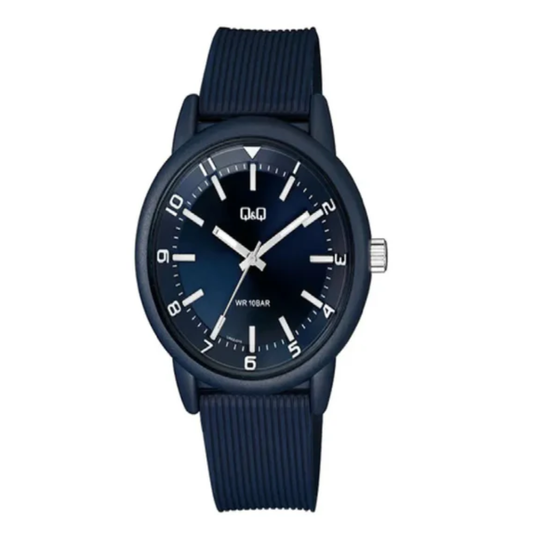 Reloj Q&Q VR52-016Y Hombre - Análogo