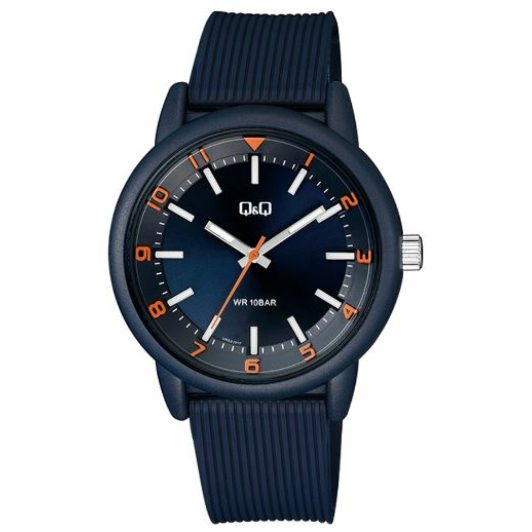 Reloj Q&Q VR52-017Y Hombre - Análogo - Relojeando Default Title Q&Q Reloj de pulsera Reloj Q&Q VR52-017Y Hombre - Análogo