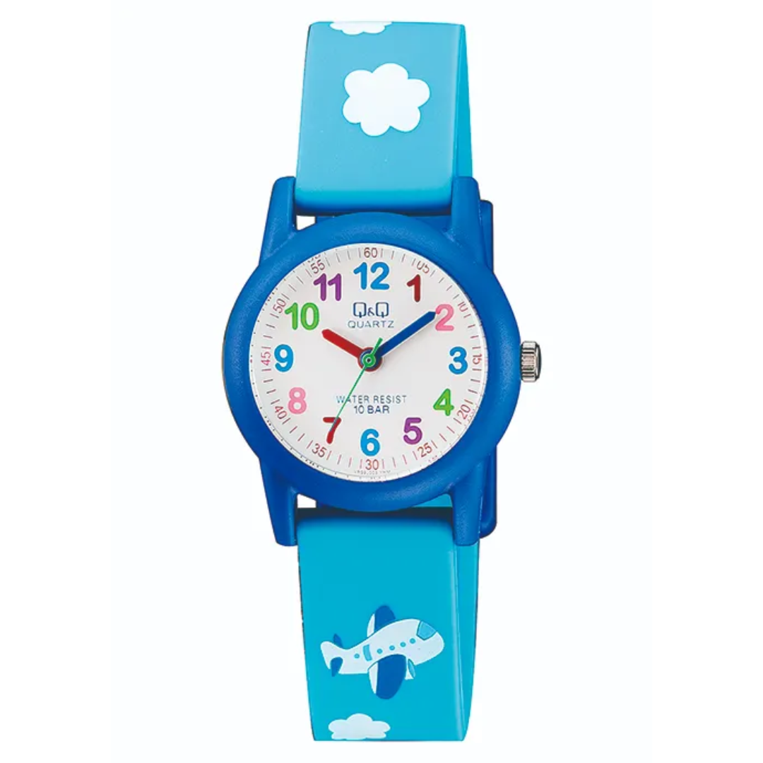 Reloj Q&Q VR99J005Y Infantil - Análogo - Relojeando Default Title Q&Q Reloj de pulsera Reloj Q&Q VR99J005Y Infantil - Análogo