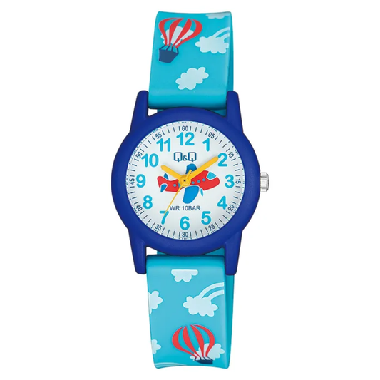 Reloj Q&Q VR99J018Y Infantil - Análogo