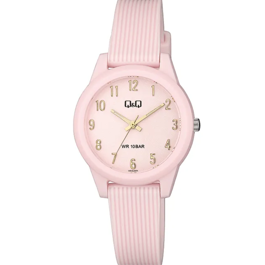 Reloj Q&Q VS13J005Y Mujer - Análogo