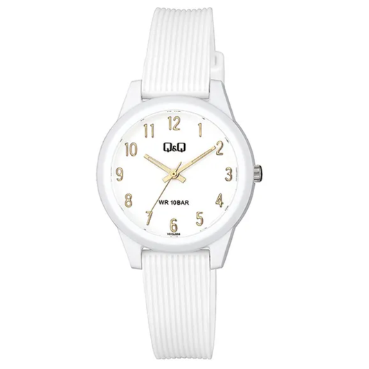 Reloj Q&Q VS13J008Y Mujer - Análogo