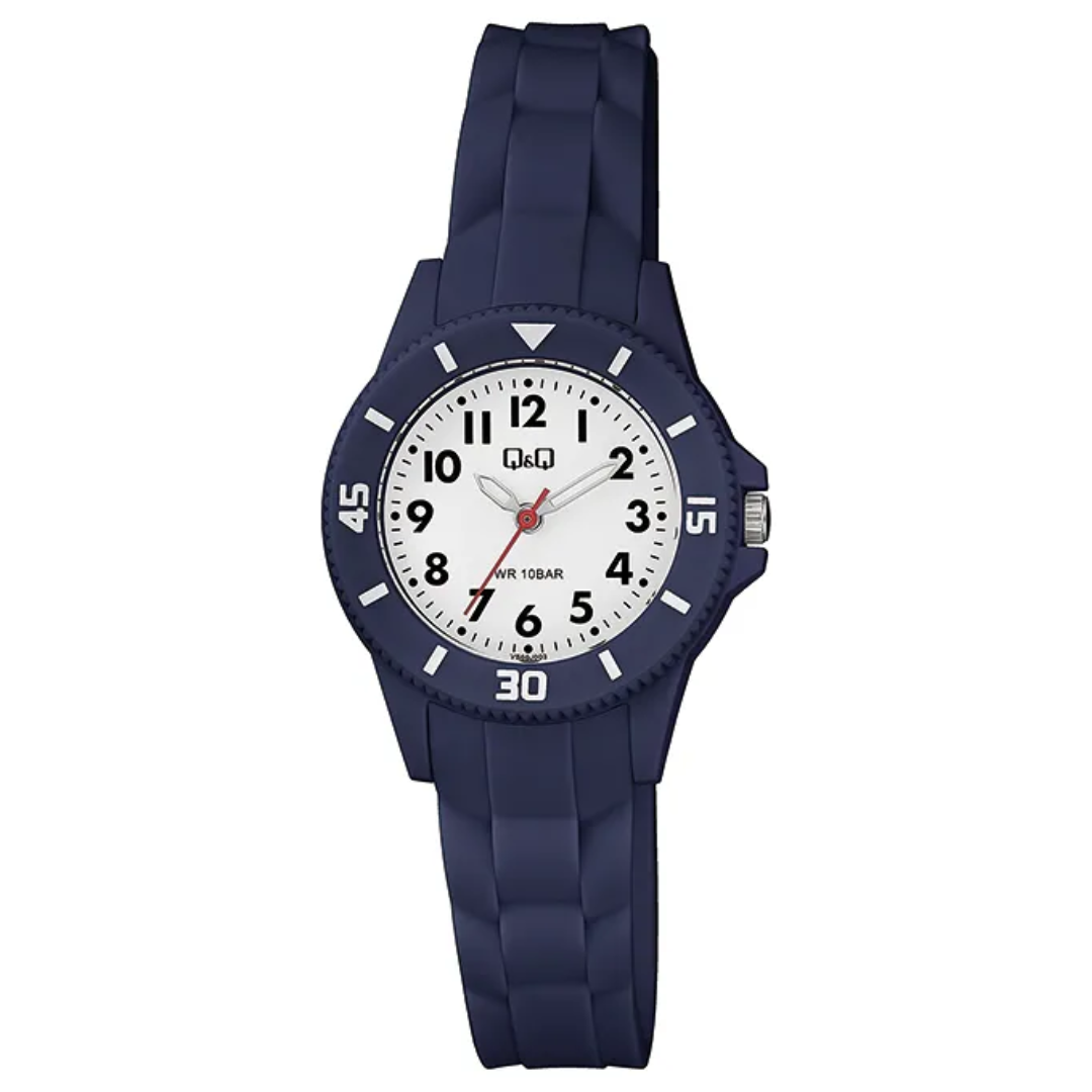 Reloj Q&Q VS66J003Y Mujer - Análogo - Relojeando Default Title Q&Q Reloj de pulsera Reloj Q&Q VS66J003Y Mujer - Análogo