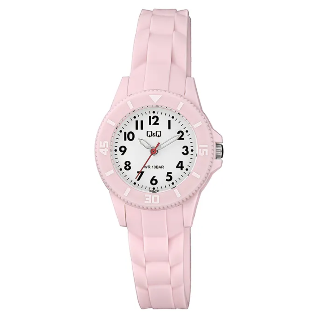 Reloj Q&Q VS66J005Y Mujer - Análogo - Relojeando Default Title Q&Q Reloj de pulsera Reloj Q&Q VS66J005Y Mujer - Análogo