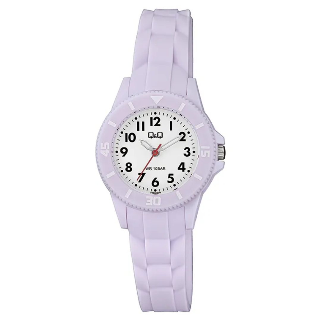 Reloj Q&Q VS66J009Y Mujer - Análogo - Relojeando Default Title Q&Q Reloj de pulsera Reloj Q&Q VS66J009Y Mujer - Análogo