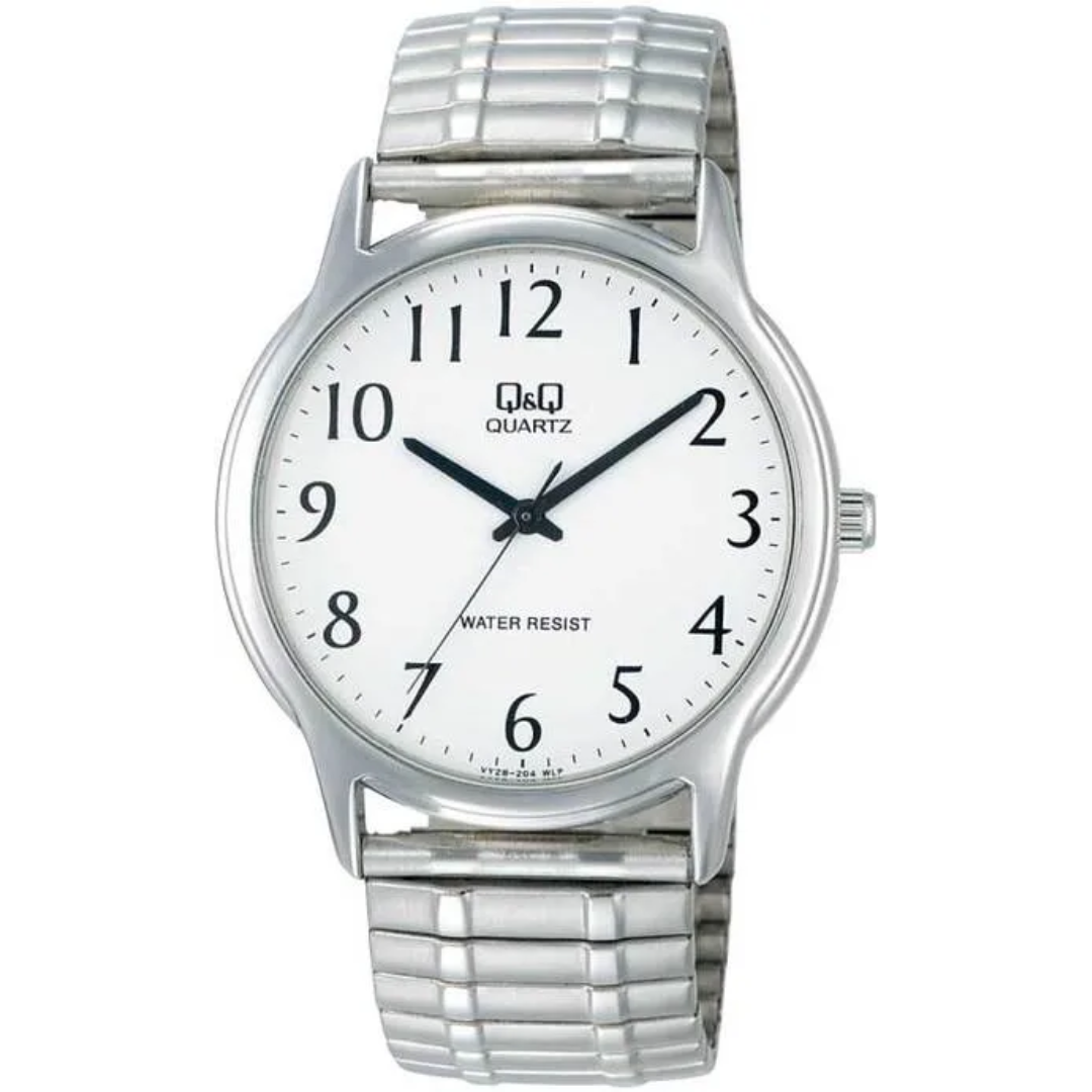 Reloj Q&Q VY28J204Y Hombre - Análogo