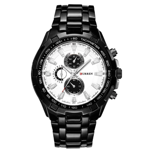 Reloj Curren 8023-1 Hombre - Análogo