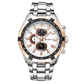 Reloj Curren 8023-10 Hombre - Análogo - Relojeando Default Title Curren Reloj de pulsera Reloj Curren 8023-10 Hombre - Análogo
