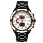 Reloj Curren 8023-2 Hombre - Análogo - Relojeando Default Title Curren Reloj de pulsera Reloj Curren 8023-2 Hombre - Análogo