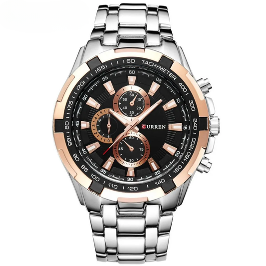 Reloj Curren 8023-4 Hombre - Análogo