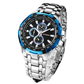 Reloj Curren 8023-8 Hombre - Análogo - Relojeando Default Title Curren Reloj de pulsera Reloj Curren 8023-8 Hombre - Análogo