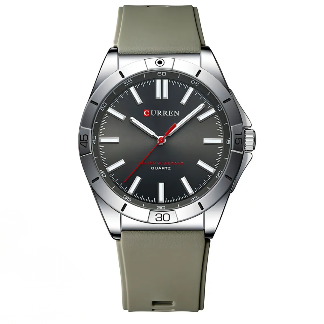 Reloj Curren 8449-2 Hombre - Análogo - Relojeando Default Title Curren Reloj de pulsera Reloj Curren 8449-2 Hombre - Análogo