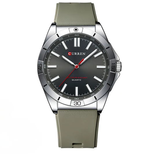 Reloj Curren 8449-2 Hombre - Análogo