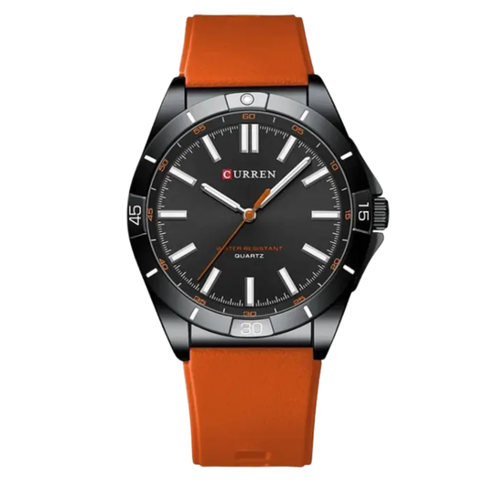 Reloj Curren 8449-4 Hombre - Análogo