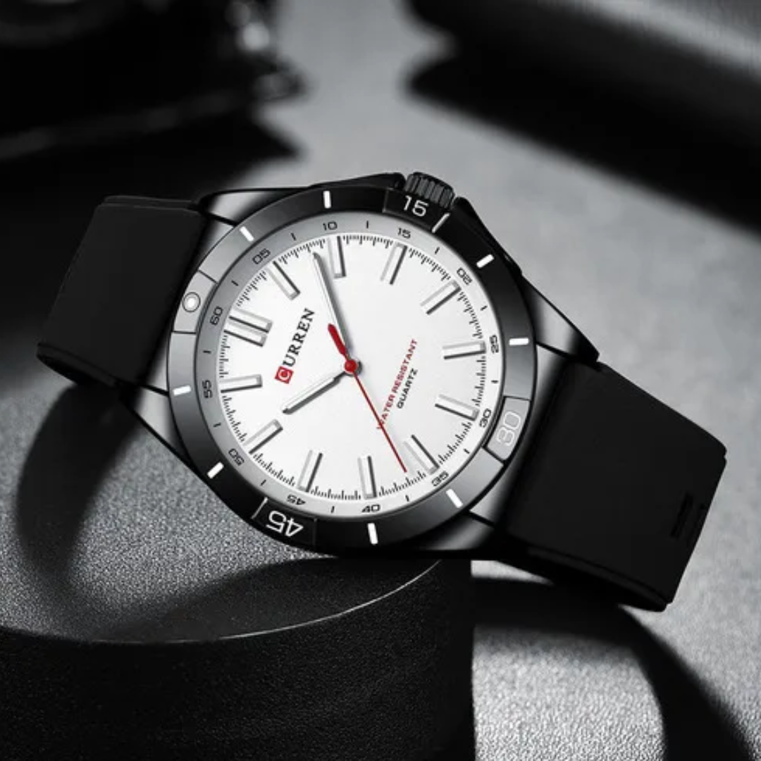 Reloj Curren 8449-5 Hombre - Análogo - Relojeando Default Title Curren Reloj de pulsera Reloj Curren 8449-5 Hombre - Análogo