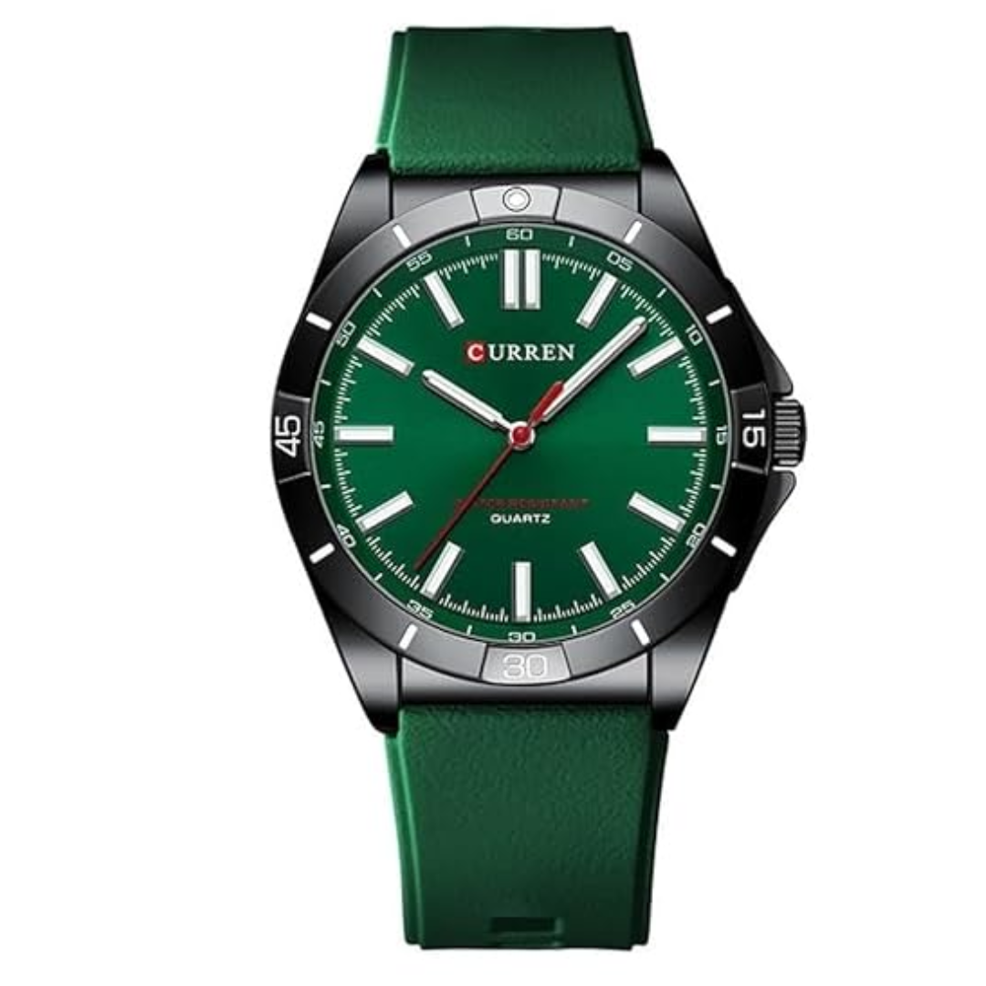 Reloj Curren 8449-6 Hombre - Análogo - Relojeando Default Title Curren Reloj de pulsera Reloj Curren 8449-6 Hombre - Análogo