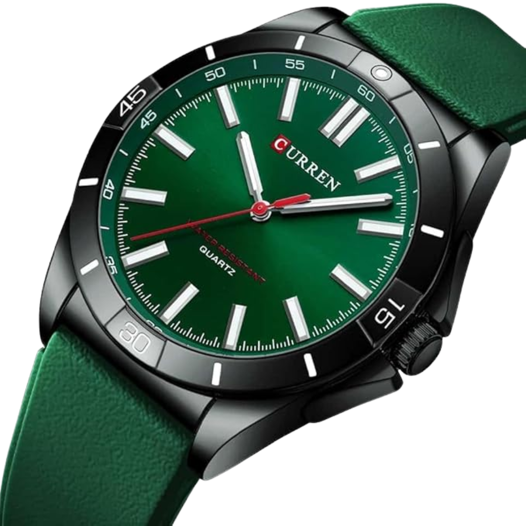 Reloj Curren 8449-6 Hombre - Análogo - Relojeando Default Title Curren Reloj de pulsera Reloj Curren 8449-6 Hombre - Análogo