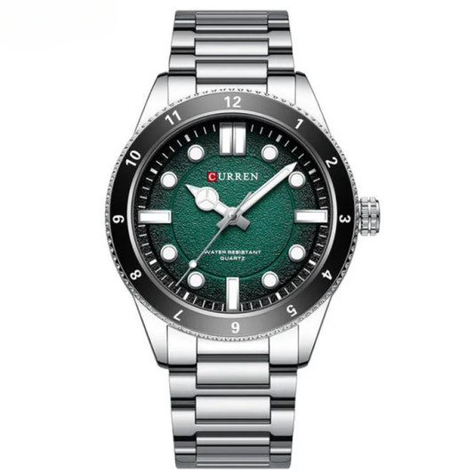 Reloj Curren 8450-2 Hombre - Análogo