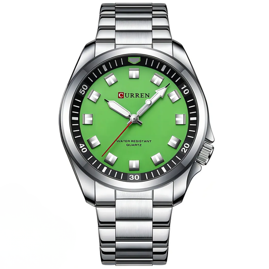 Reloj Curren 8451-1 Hombre - Análogo