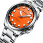 Reloj Curren 8451-2 Hombre - Análogo - Relojeando Default Title Curren Reloj de pulsera Reloj Curren 8451-2 Hombre - Análogo