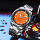 Reloj Curren 8451-2 Hombre - Análogo - Relojeando Default Title Curren Reloj de pulsera Reloj Curren 8451-2 Hombre - Análogo